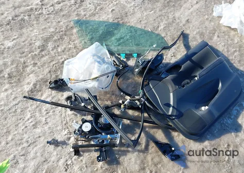 2019 Nissan Sentra Sv z USA, uszkodzony, nr VIN 3N1AB7AP9KY377425